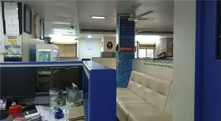 PVS Laboratories Limited in Kala Nagar