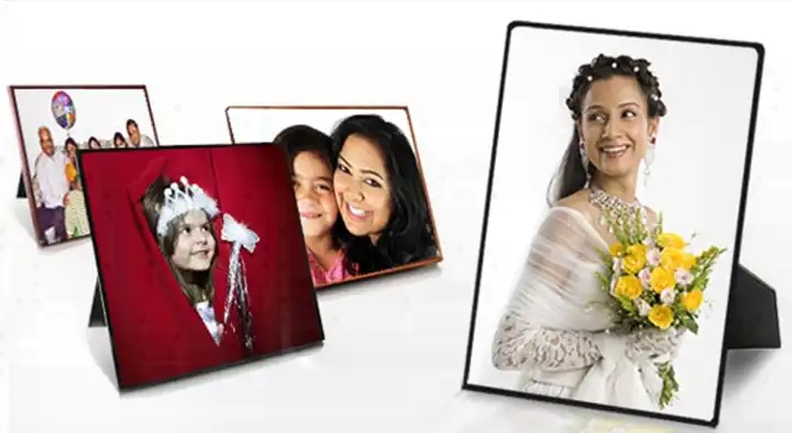 Lakshmi Photo Frames in Satyanarayana Puram
