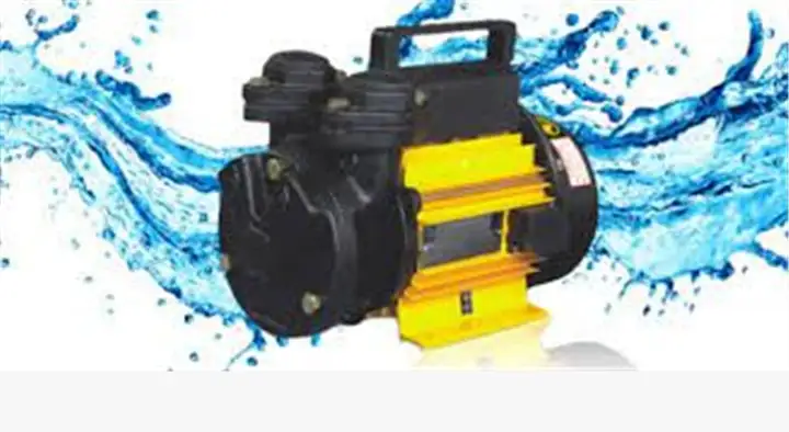 Suguna Motors and Pumps in Kothapet