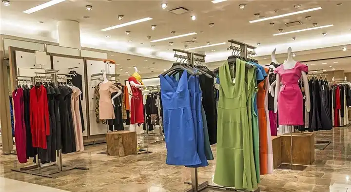 Rama Cloth Stores in Governorpet