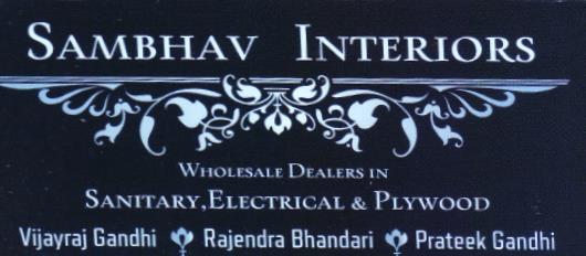 Sambhav Interiors in Bhavannarayana Street
