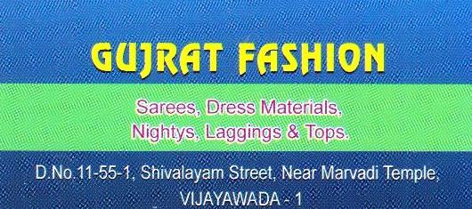 Gujrat Fahion in 1Town