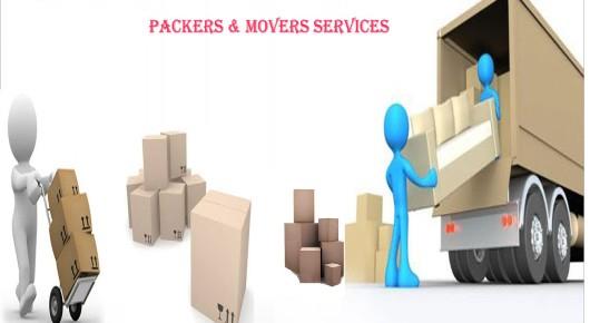 Vijayawada Packers and Movers in Bhavanipuram
