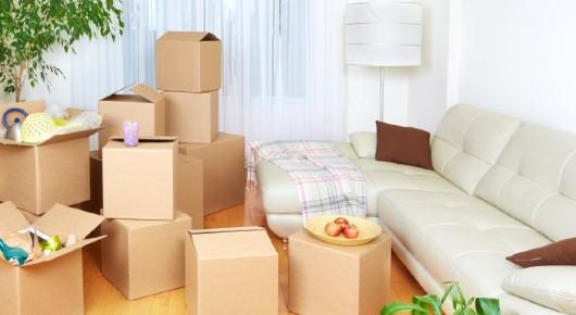 Sree Lakshmi Packers and Movers in Benz Circle