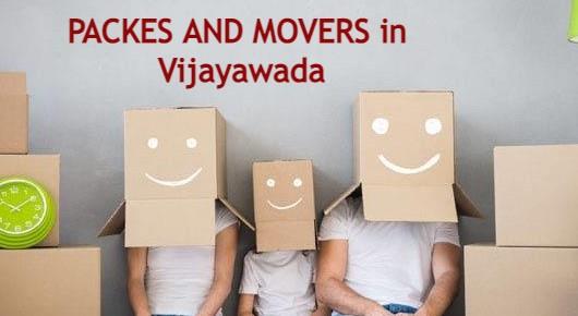 Fedex Packers and Movers in Bhavanipuram
