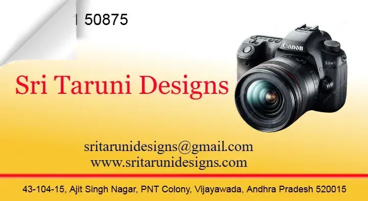 Sri Taruni Designs in PNT Colony