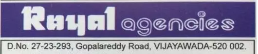Royal Agencies in Governorpet