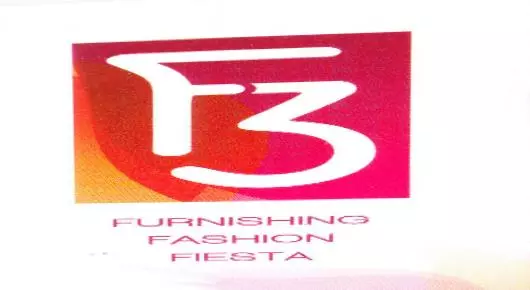 F3 Furnishing Fashion Fiesta in M.G.Road