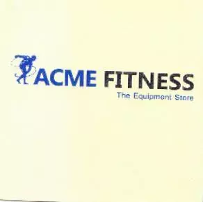 Acme Fitness in Benz Circle