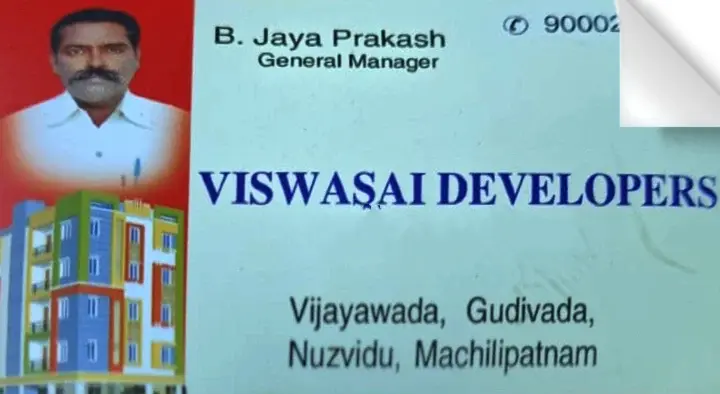 Friends Real Estate Consultancy in Gudivada