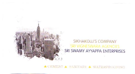 Sikhakolls Company in Governorpet