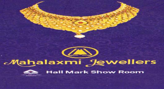 Mahalaxmi Jewellers in Governorpet