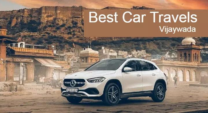 Best car travels vijayawada in Bus Stand