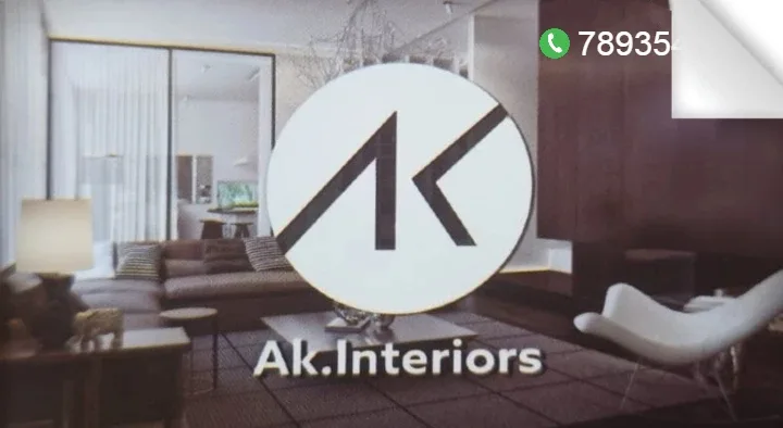 AK Interiors in Old Rajarajeswaripeta