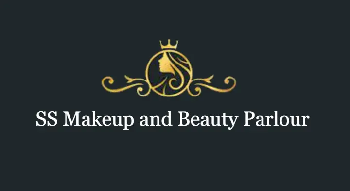 SS Makeup and Beauty Parlour in Ramavarapadu