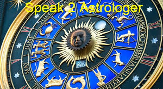 Speak 2 Astrologer in Ashok Nagar
