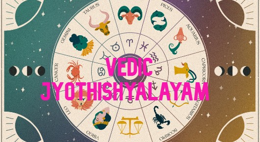 Vedic Jyothishalayam in Governorpet