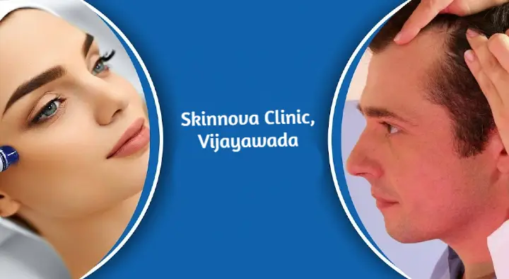 Skinnova Clinic in Venkateswara Nagar