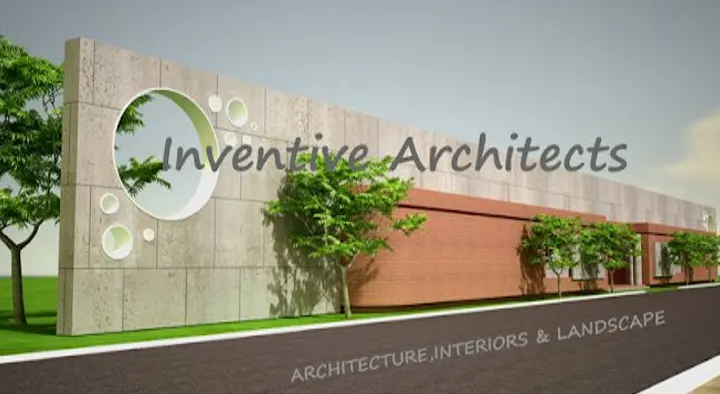Inventive Architects in Srinagar Colony