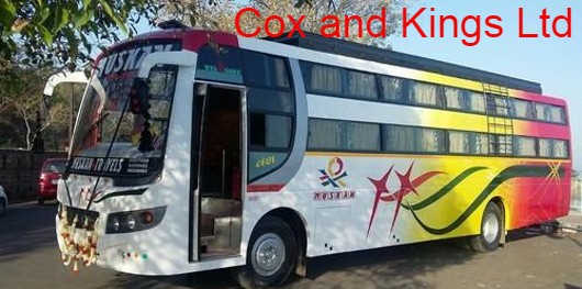 Cox and Kings Ltd in Labbipet