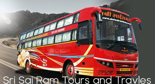 Sri Sai Ram Tours and Travles in Satyanarayana Puram