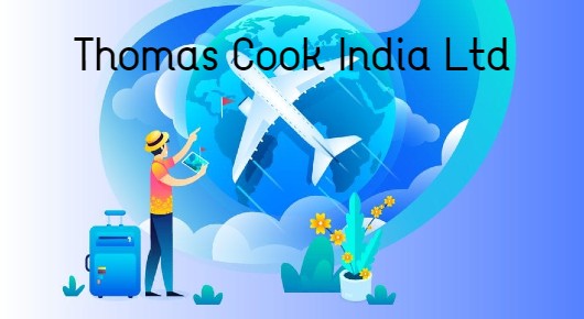 Thomas Cook India Ltd in Labbipet
