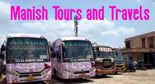 Manish Tours and Travles in Hanumanpet
