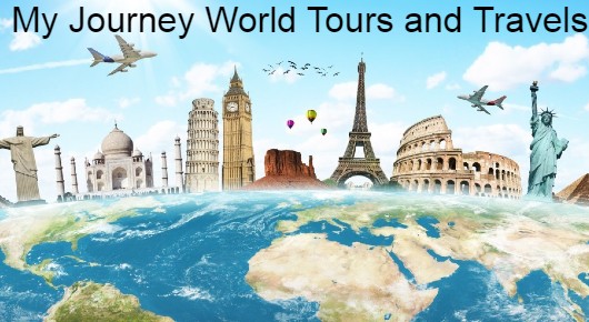 My Journey World Tours and Travels in Labbipet