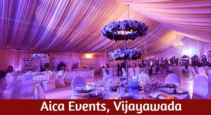 Aica Events in LIC colony