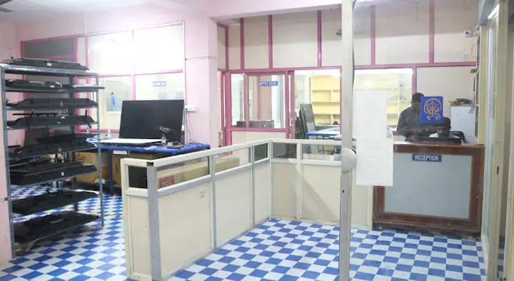 Geethasri Agencies in Machavaram