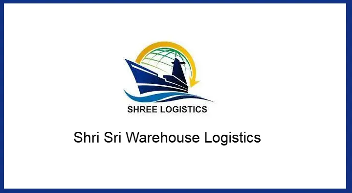 Shri Sri Warehouse Logistics in Guntur Industry Area