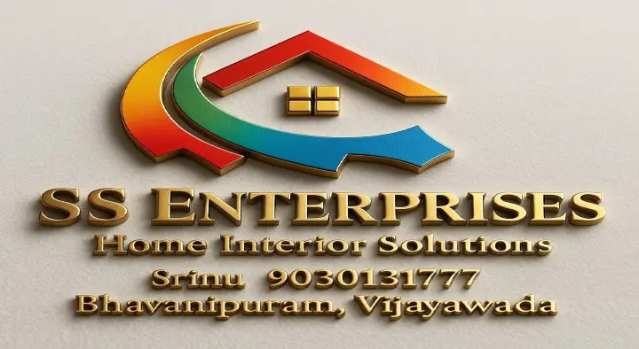 SS Enterprises in Bhavanipuram