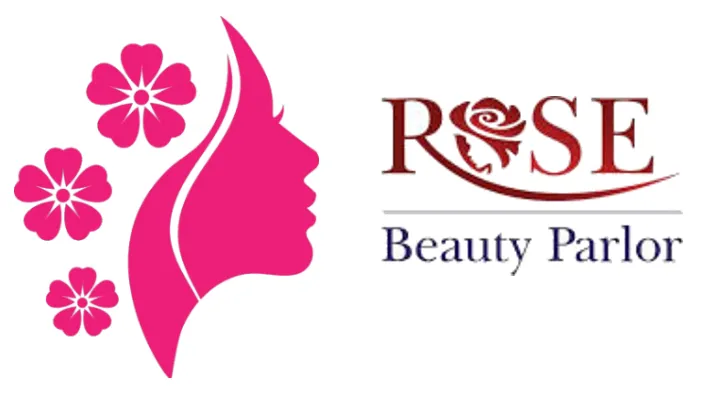 The Rose Beauty Parlor in Poranki