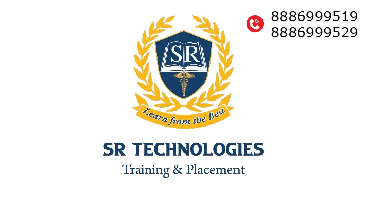 SR Technologies in Labbipet