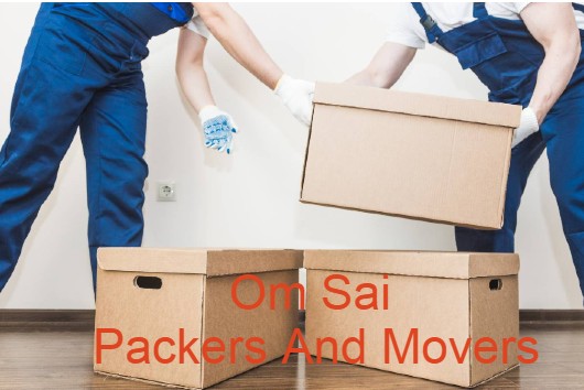 Om Sai Packers and Movers in Gajuwaka