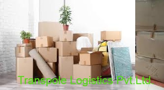 Transpole Logistics PvtLtd in RTC complex