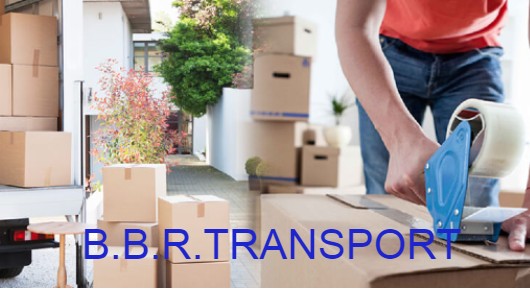 BBRTransport in Jagadamba