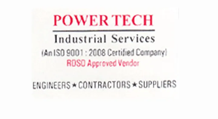 Power Tech Industrial Service in Allipuram