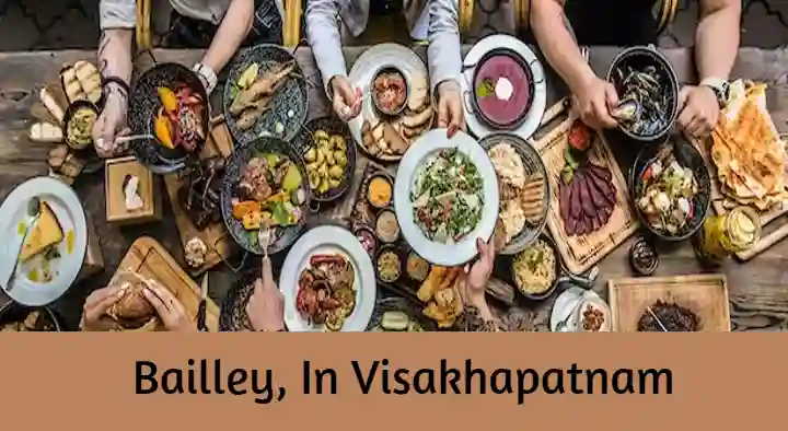 Bailley in Gopalapatnam