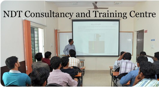 NDT Consultancy and Training Centre in New Gajuwaka