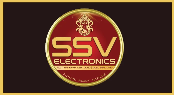 SSV Electronics in Akkayyapalem