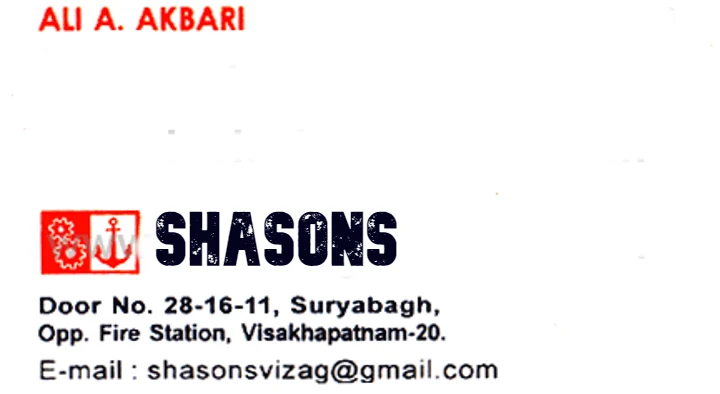 Shasons in suryabagh