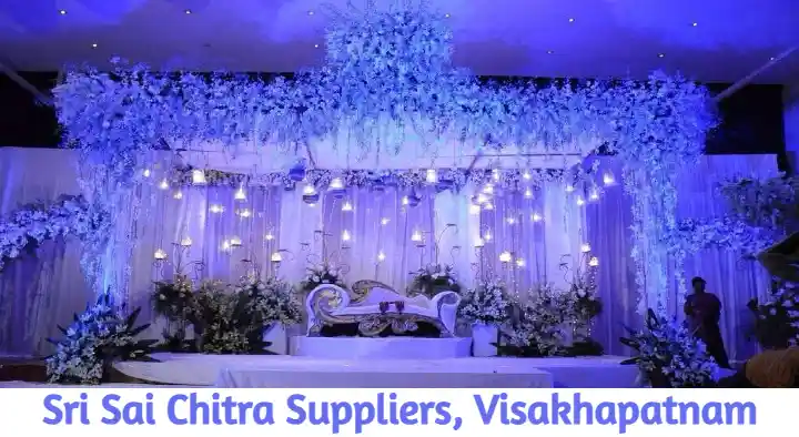 Sri Sai Chitra Suppliers in CBM Compound