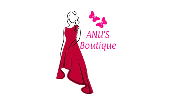 Anu Boutique in CBM Compound