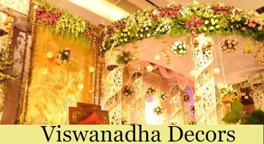 Viswanadha Decors in Near Gitam College