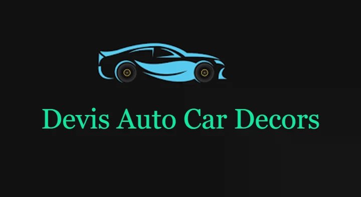 Devis Auto Car Decors in Dwarakanagar