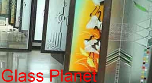 Glass Planet in Narasimha nagar