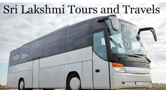 Sri Lakshmi Tours and Travels in Gandhinagar