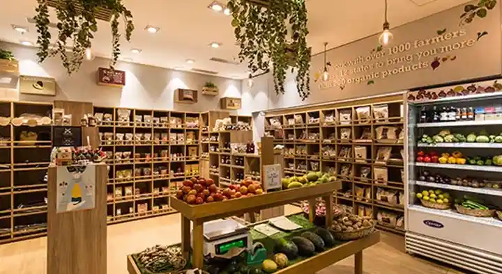 Venkys Nutrition Hub in Akkayyapalem