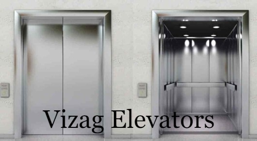Vizag Elevators in Akkayyapalem